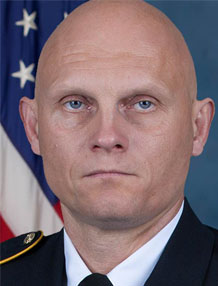 Army Master Sgt. Joshua Wheeler